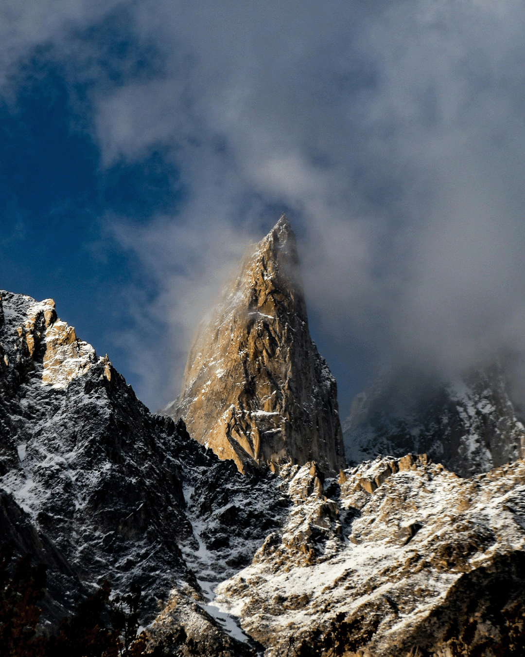 Hunza