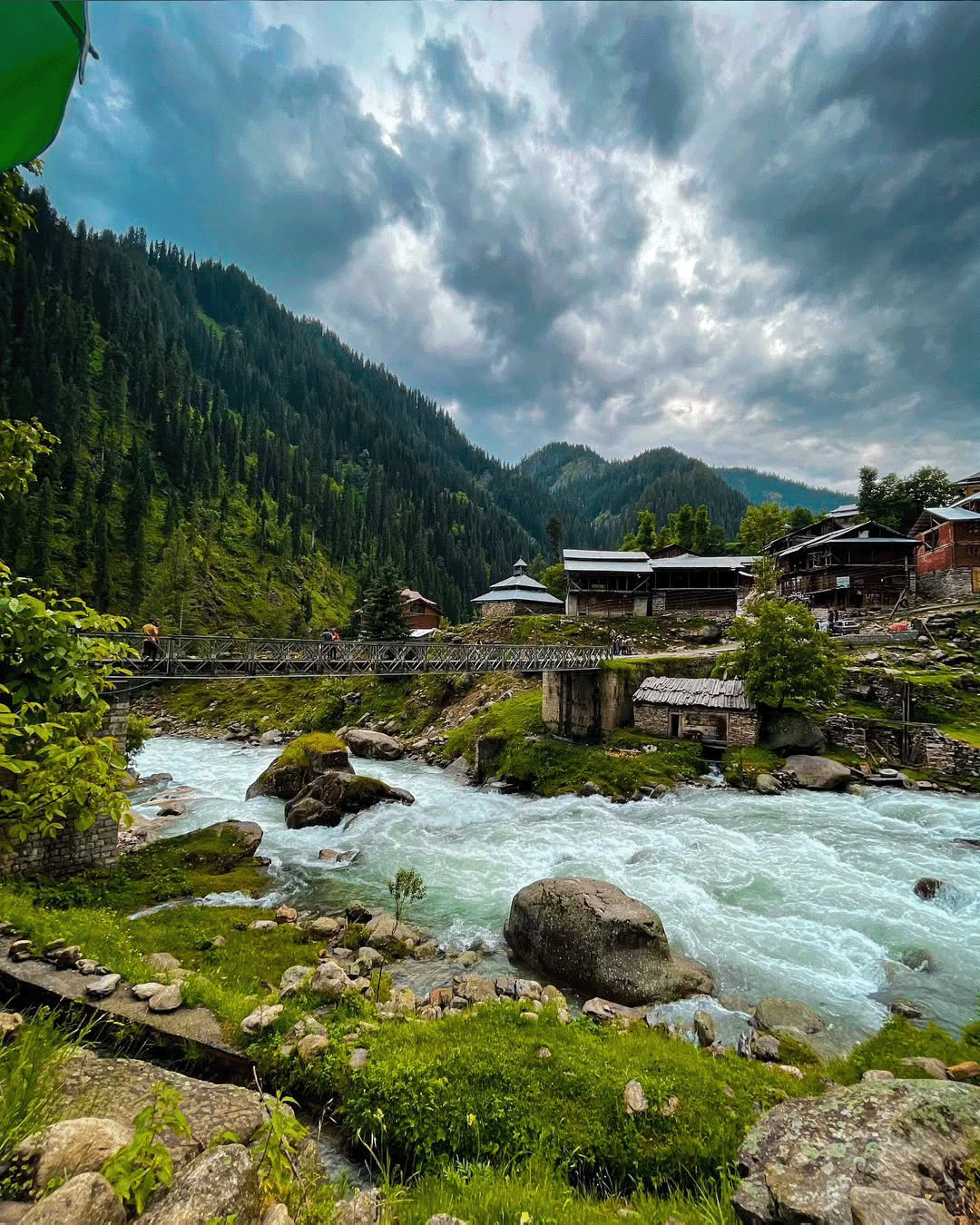 Kashmir
