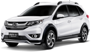 honda brv